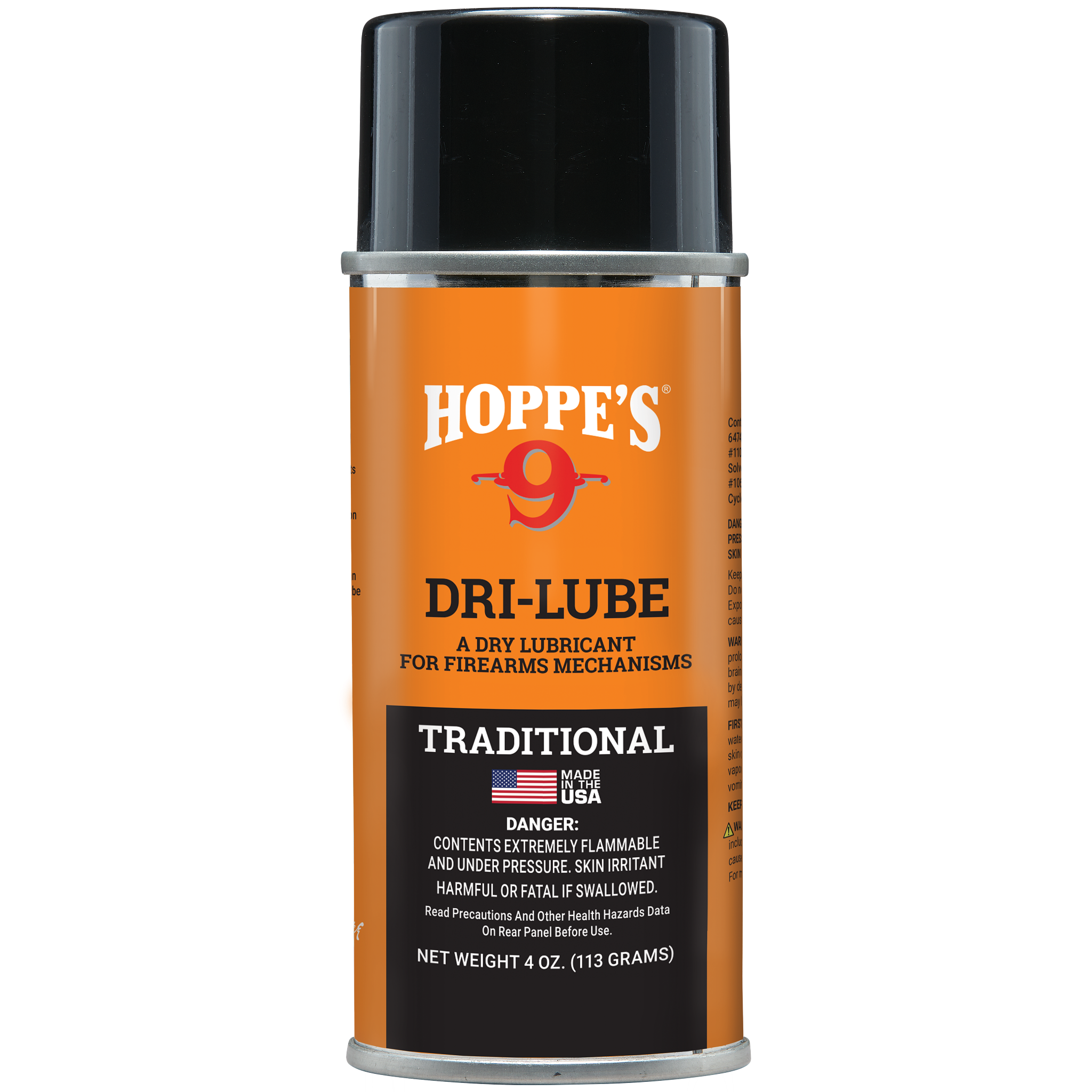 Dri-Lube
