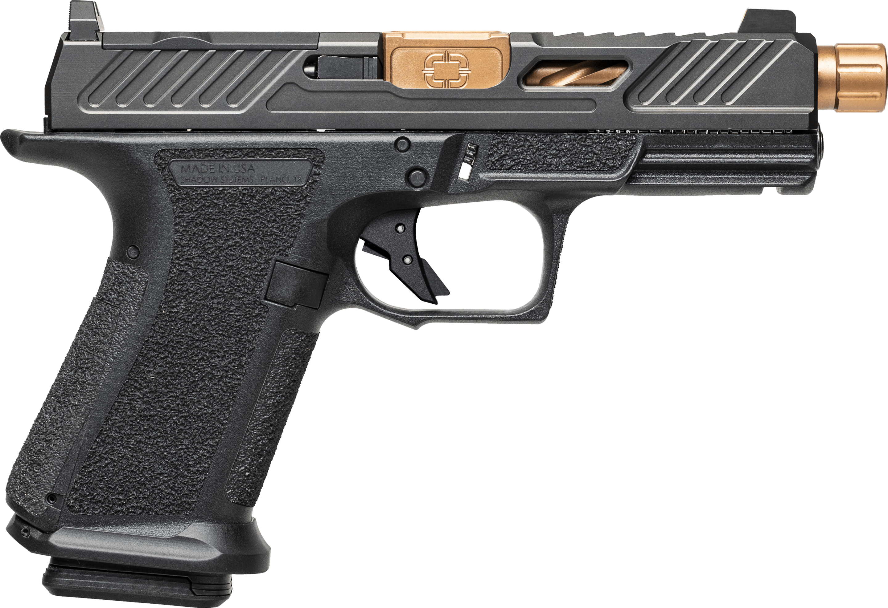 Shadow Systems MR920