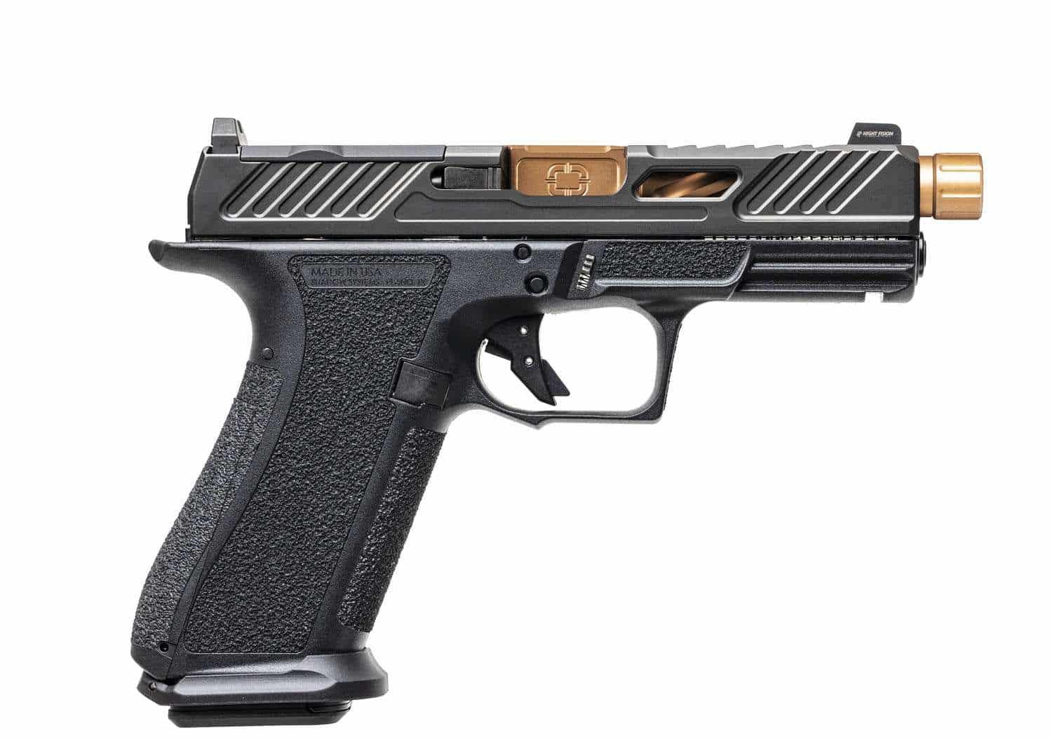 Shadow Systems XR920