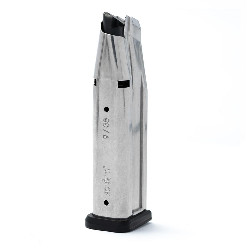 2011-Magazin 9 mm