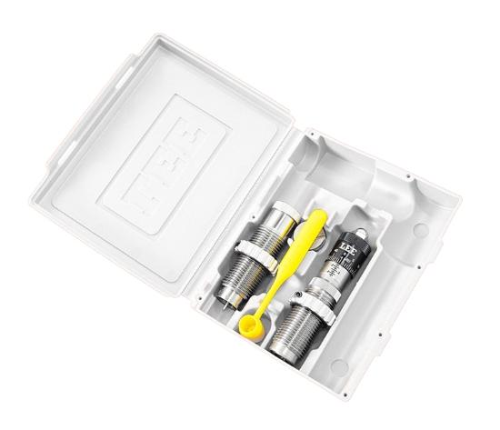Micrometer Neck Sizing 2-Die Set