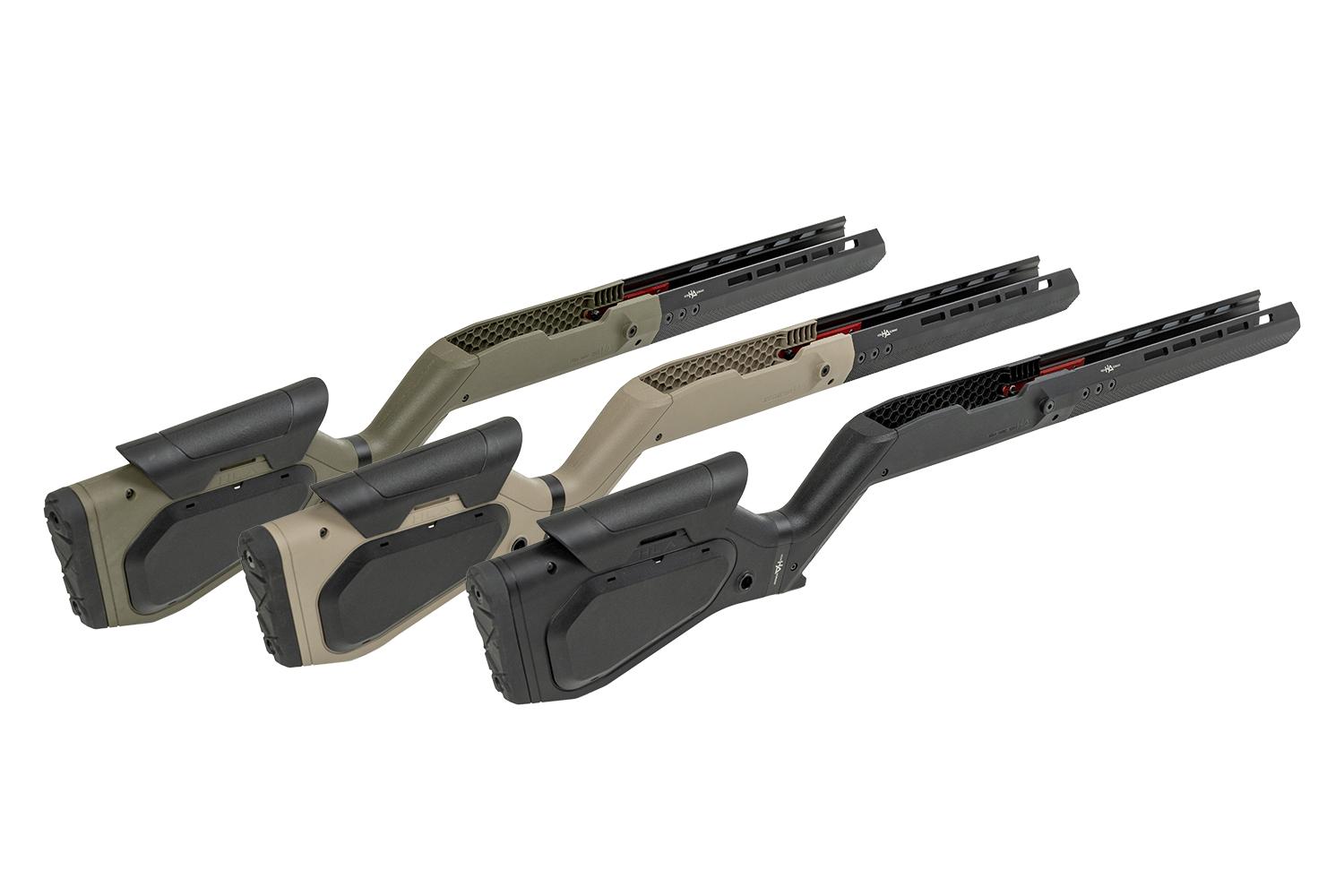 Hera Arms H22 System