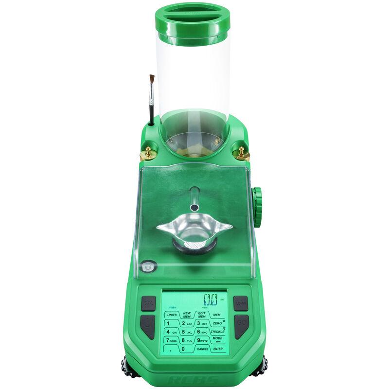 ChargeMaster Supreme