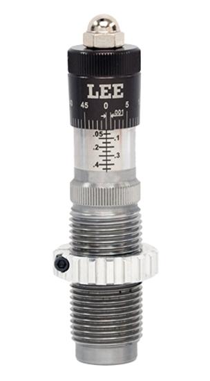 Precision Micrometer Bullet Seating Die