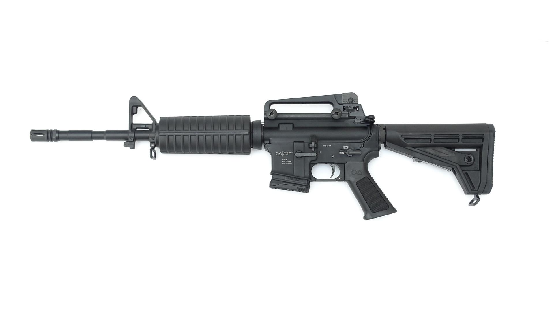 Oberland Arms OA-15 BL Classic M4