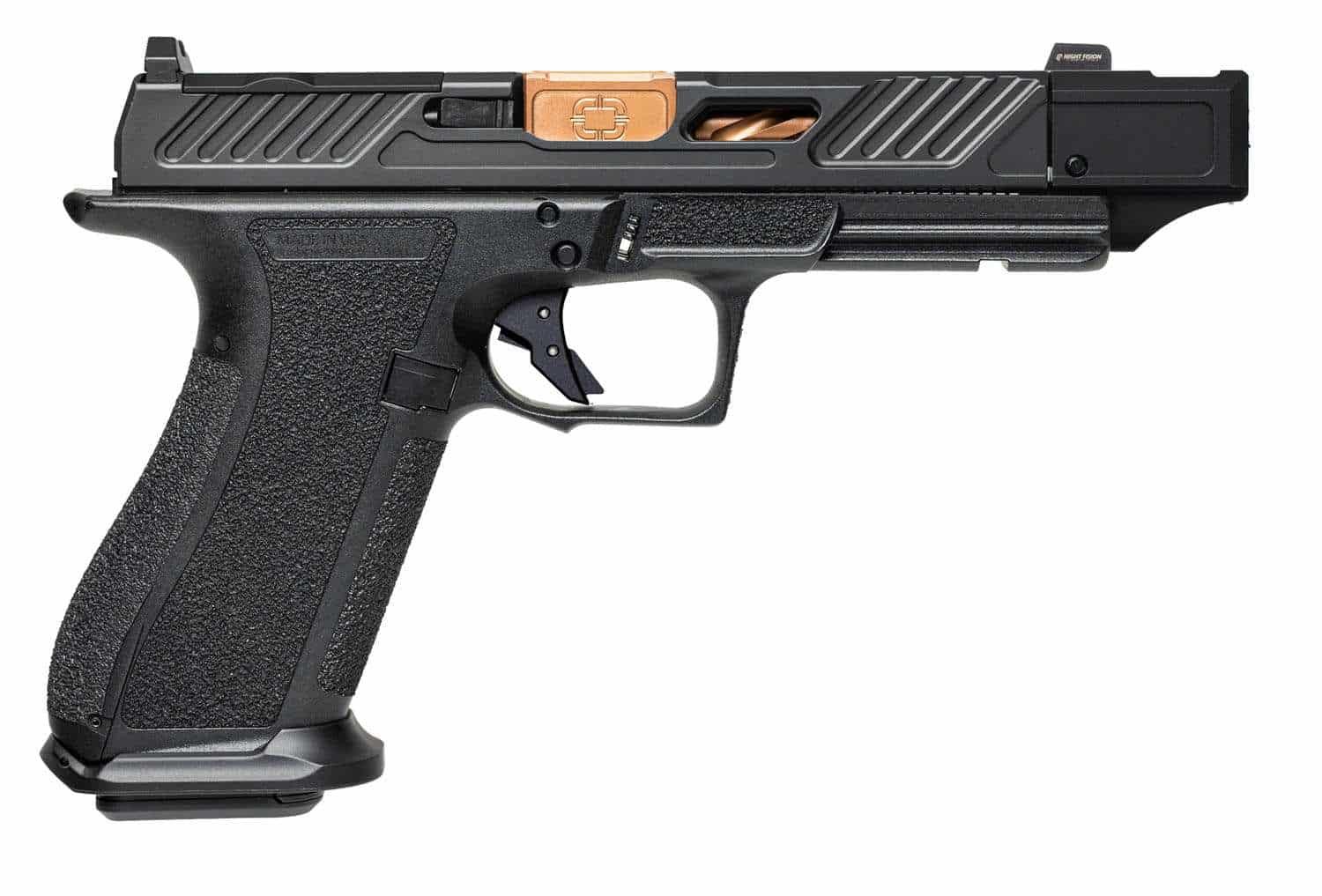 Shadow Systems DR920P
