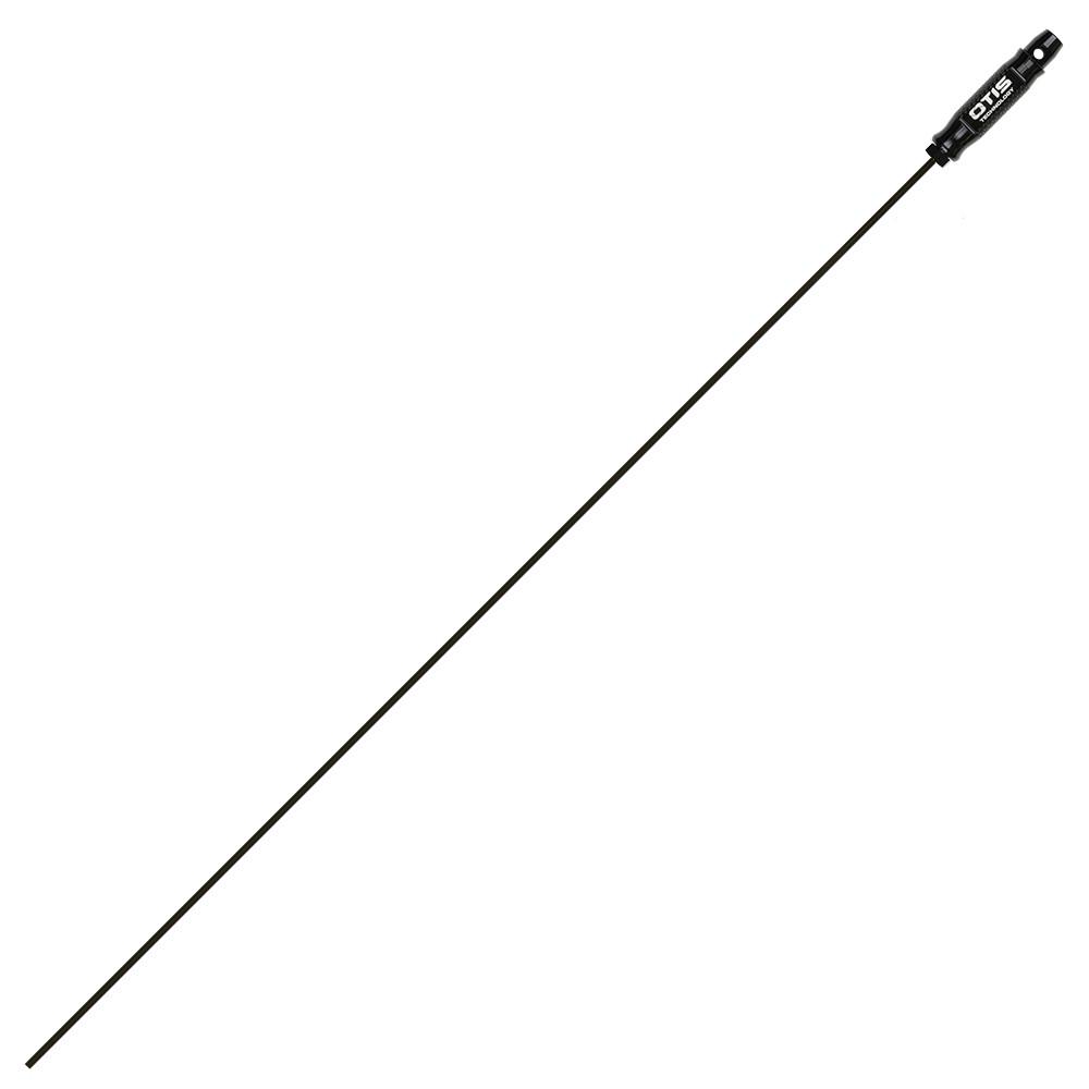One-Piece Cleaning Rod