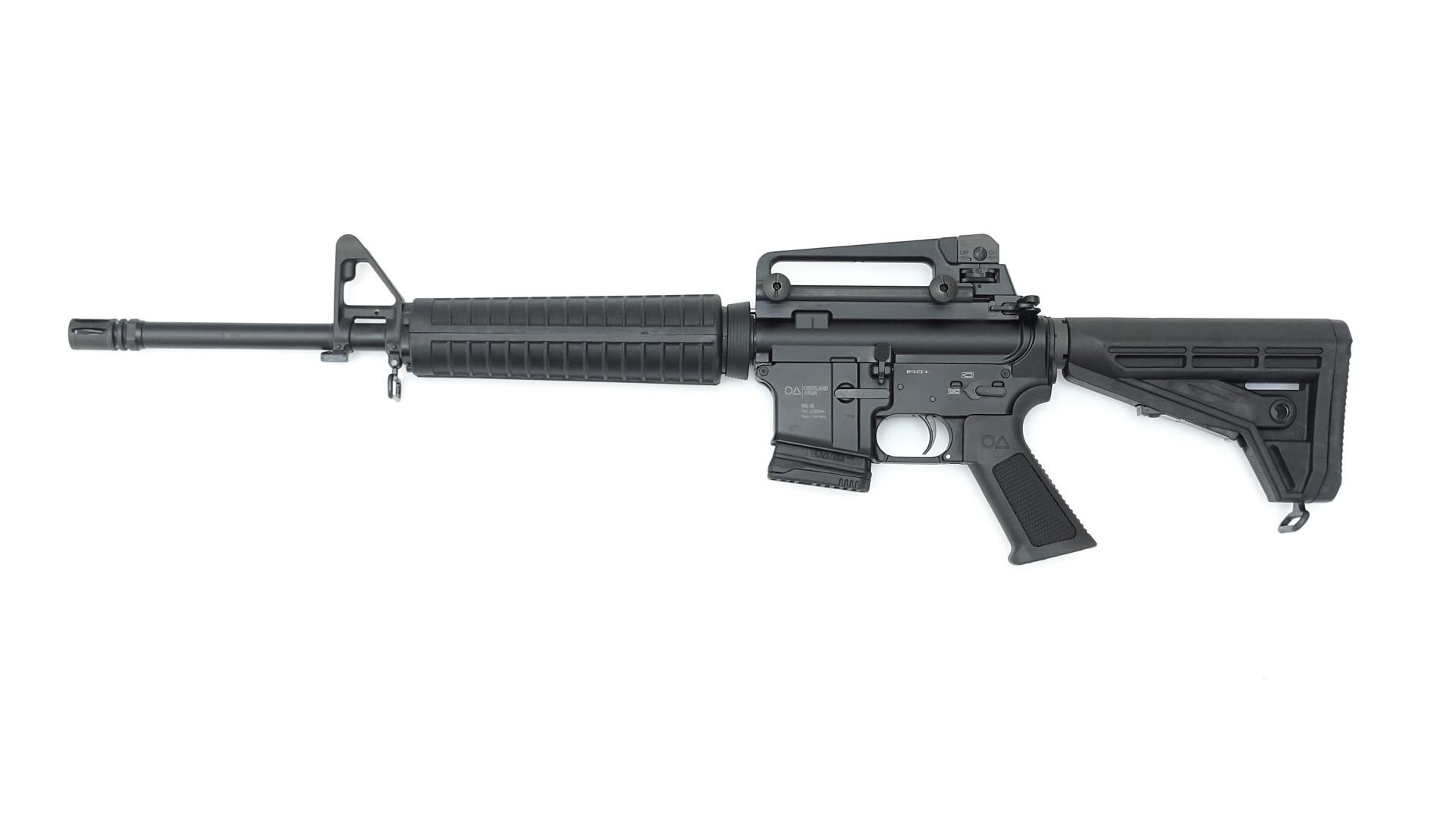 Oberland Arms OA-15 BL Classic M5