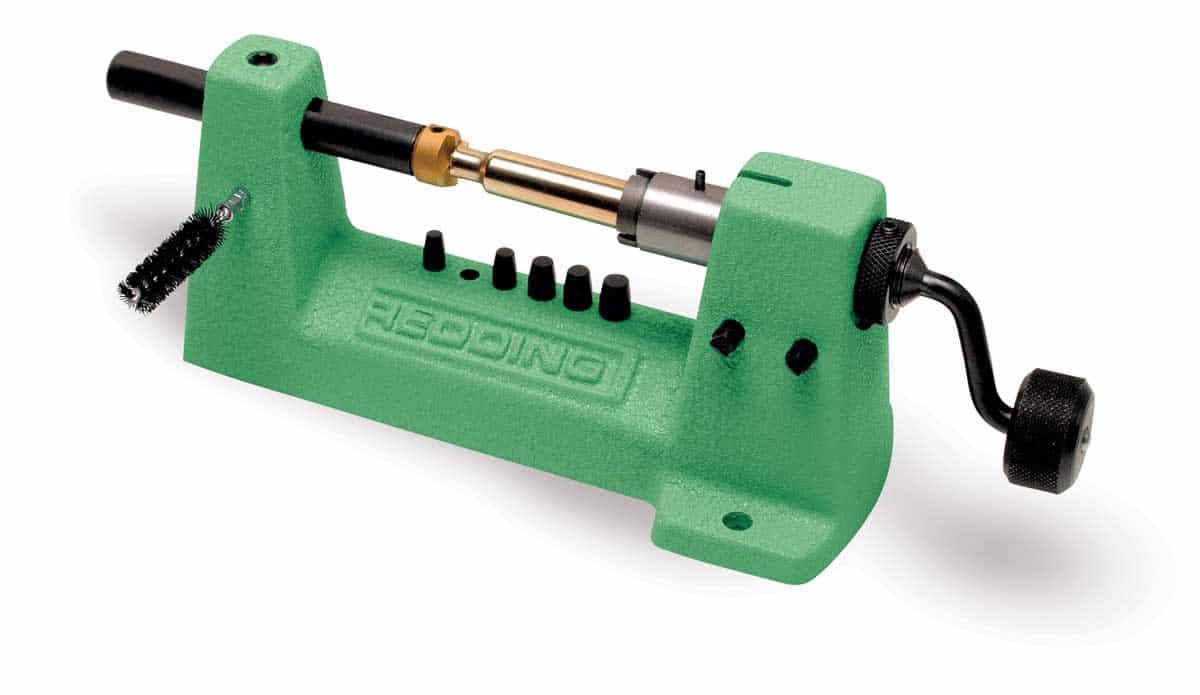 Model 1400-XT Case Trimmer