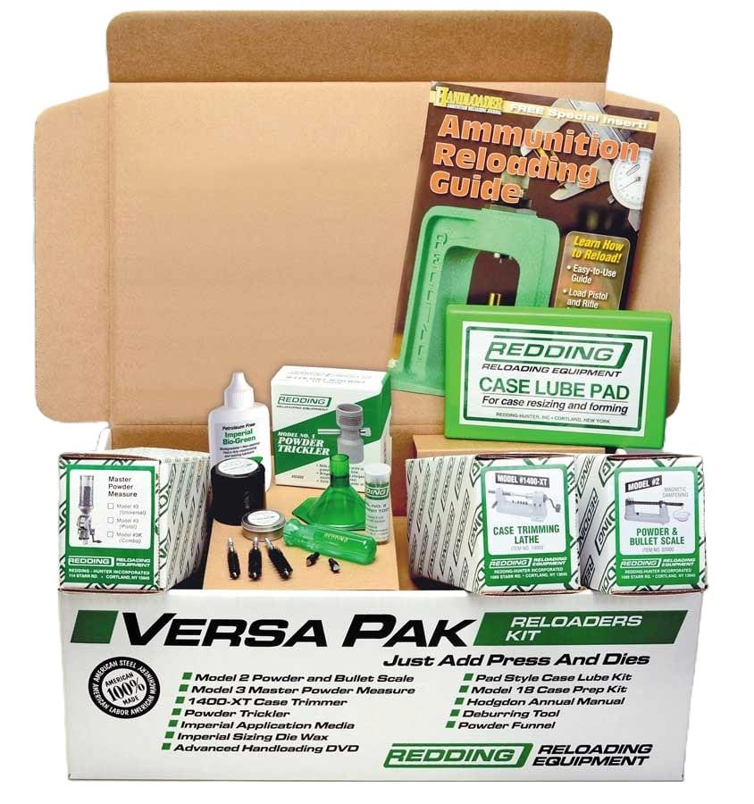 Versa Pak