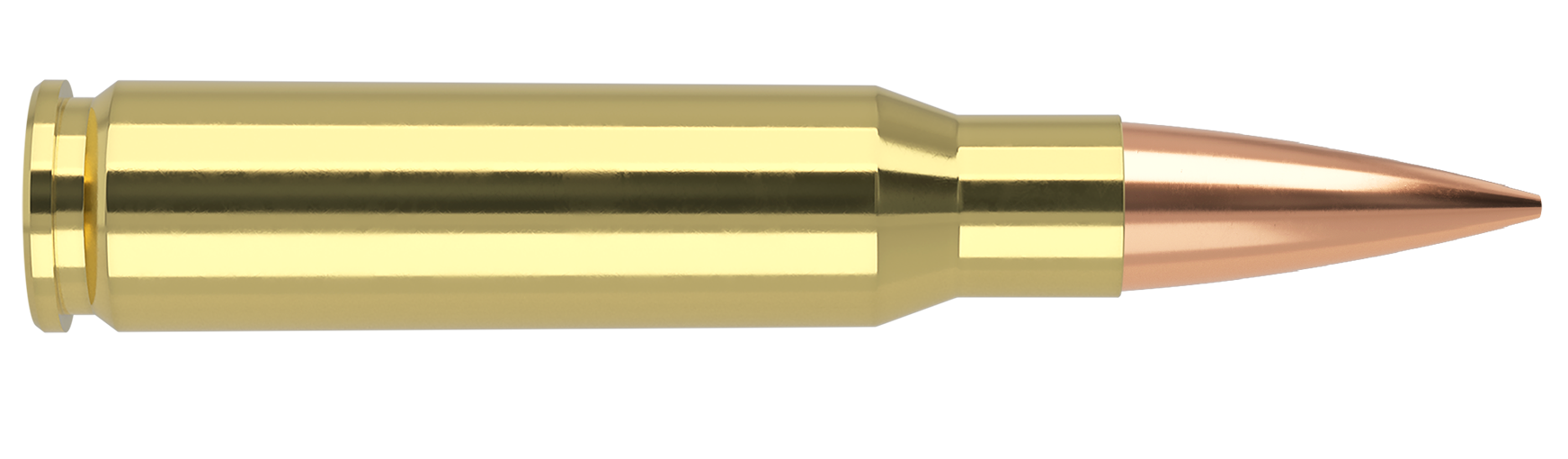 Nosler Match Grade (Munition)