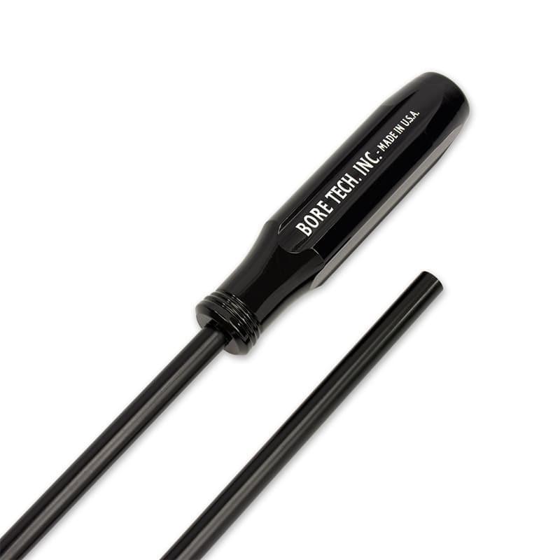 Alloy Shotgun Stix 1-Piece 36"