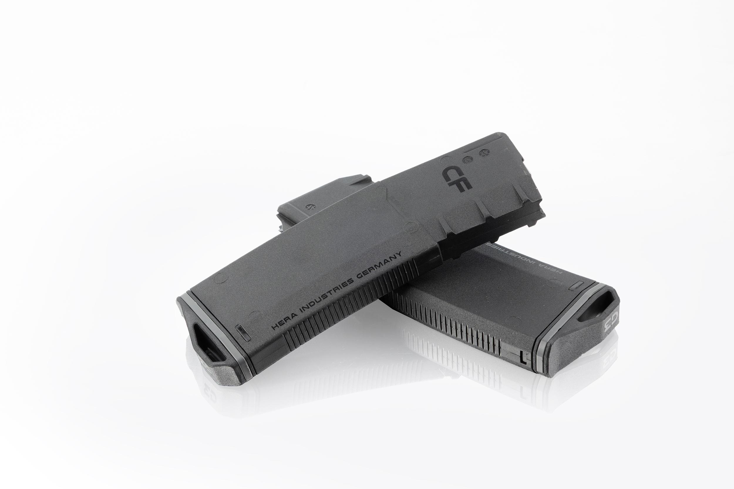 H1CF / H2CF / H3CF Gen.3 Magazin