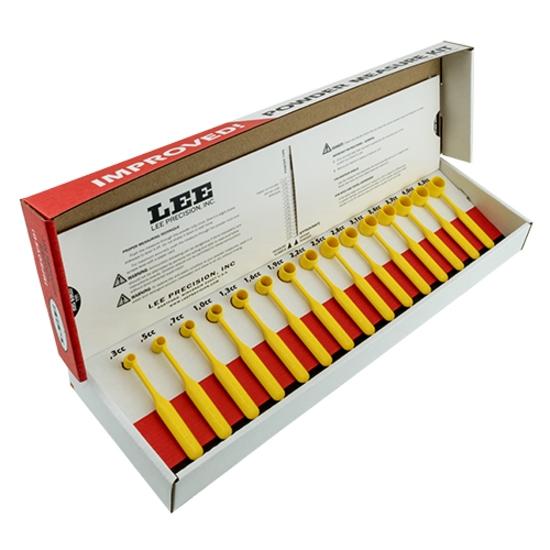 Powder Measure Dipper Kit