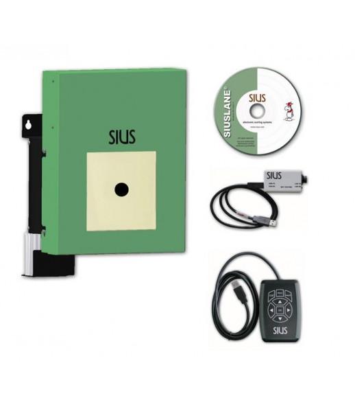 SIUSLANE BUNDLE