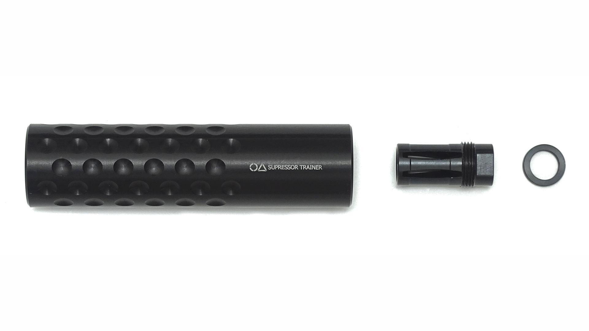Oberland Arms OA Suppressor Trainer
