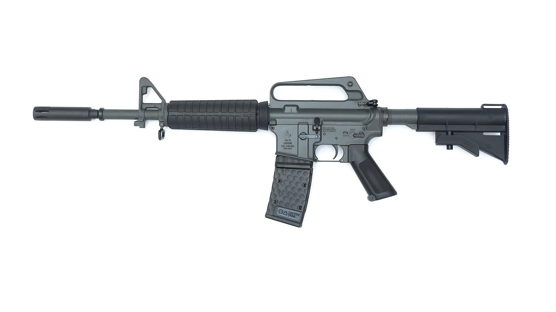 Oberland Arms OA-15 XM177 Sport