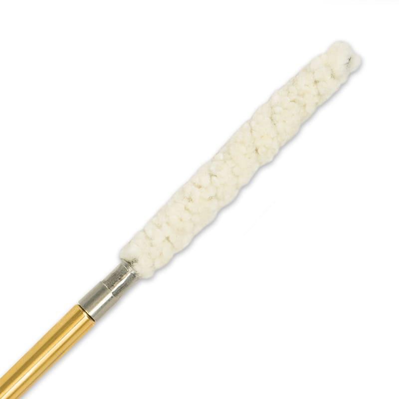 Proof-Positive Bore Mops