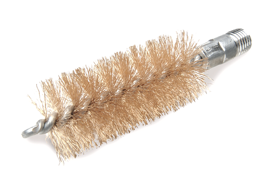 Phosphor Bronze Brush Pistol