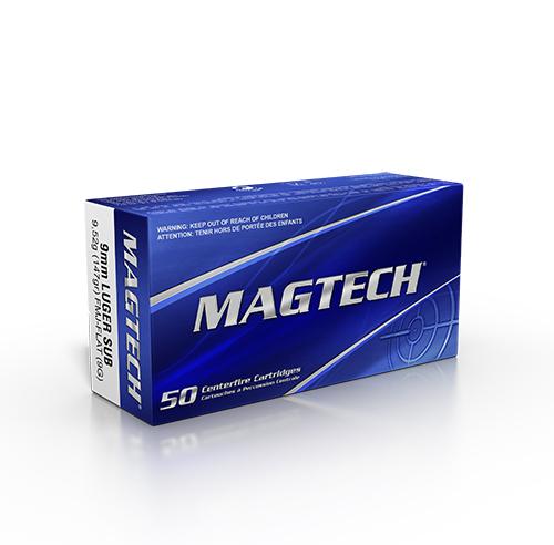 Magtech Subsonic