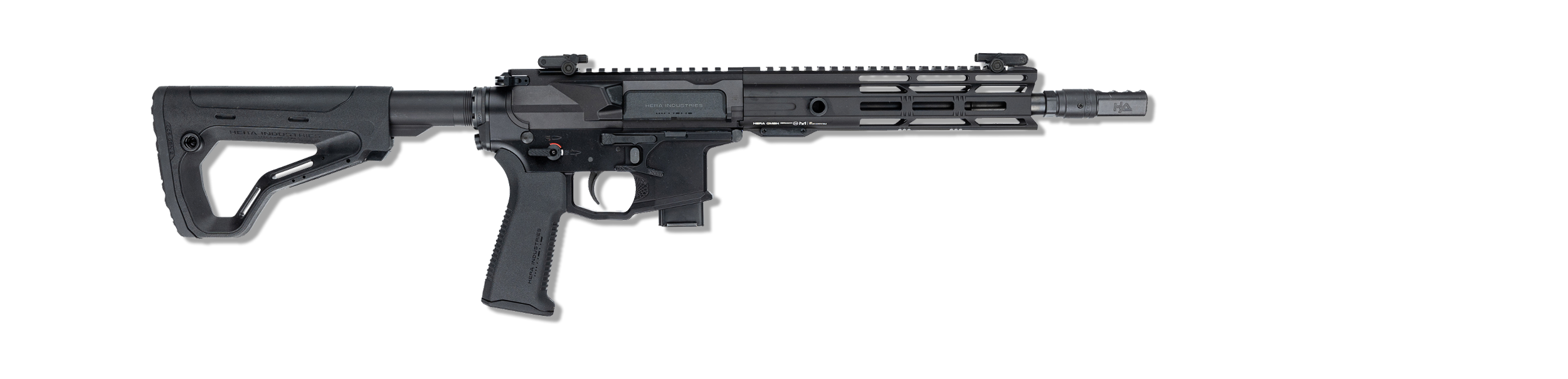 Hera Arms The 9ers Compact CO