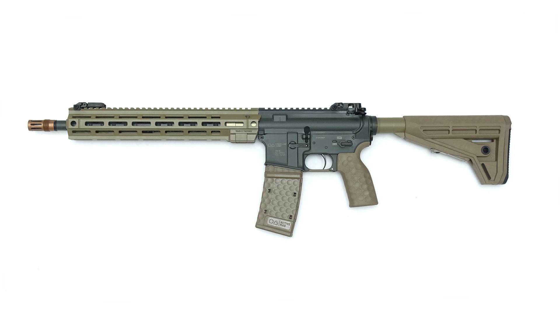 OA-15 G96k