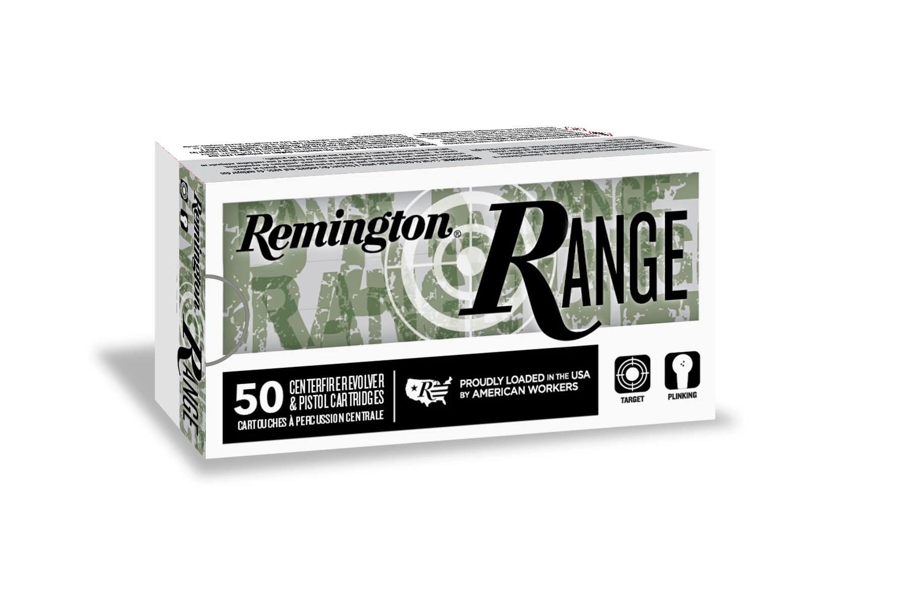 Range