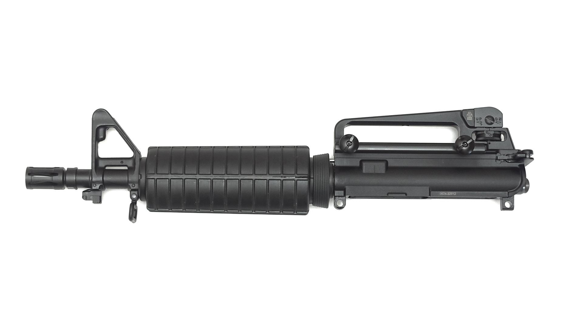 Wechselsystem OA-15 BL Classic