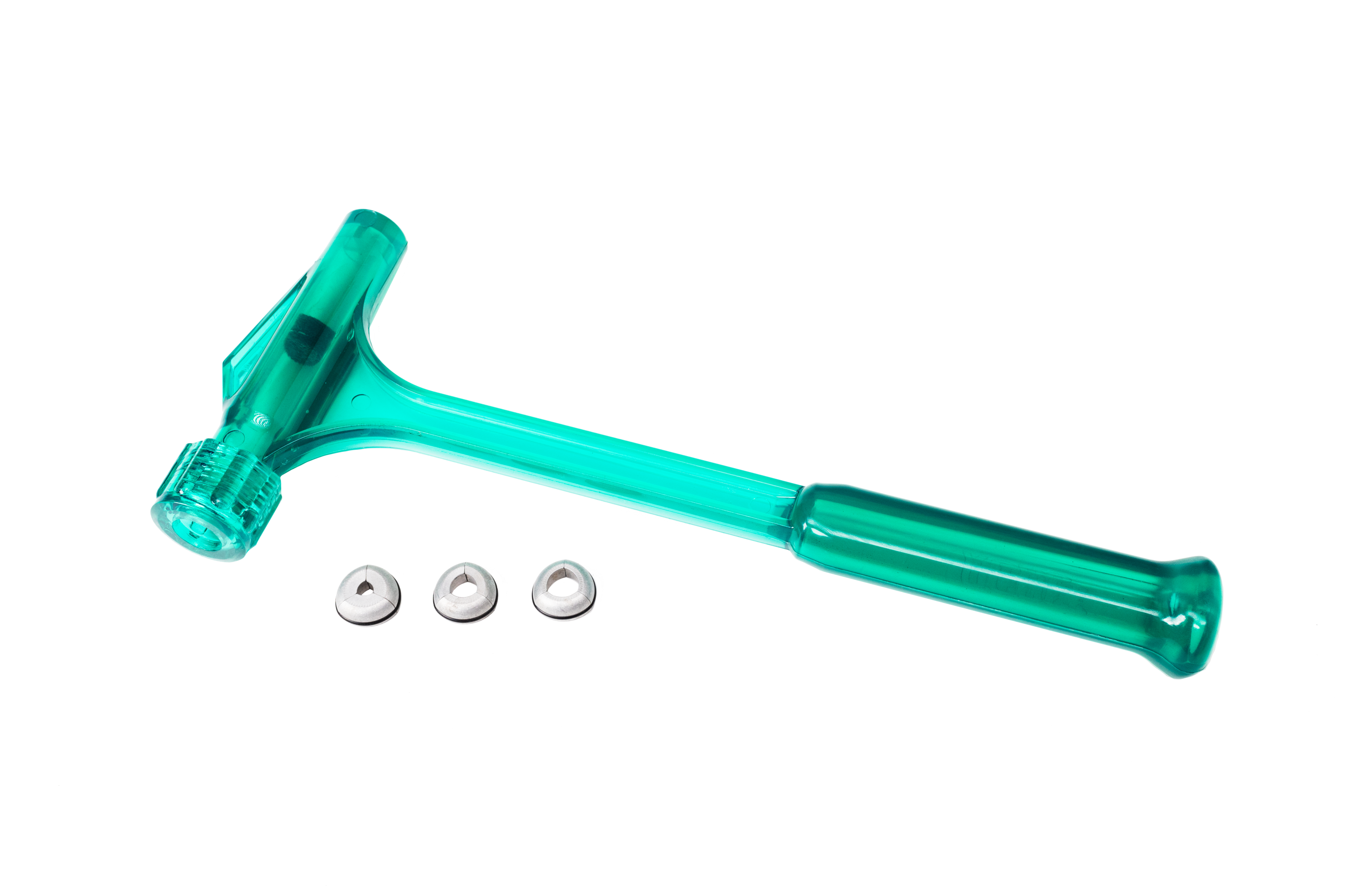 Pow'r Pull Kit