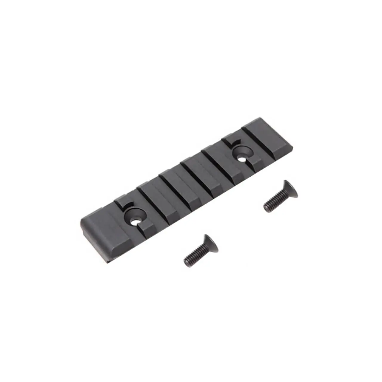 Vector Picatinny Side Rail (7 Slots)