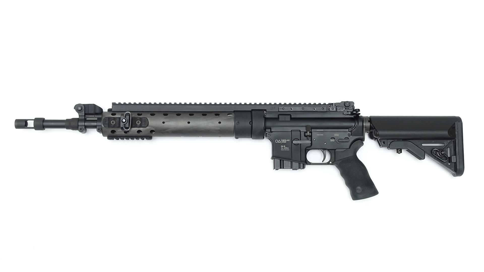 Oberland Arms OA-15 SPR MK12 Mod.0
