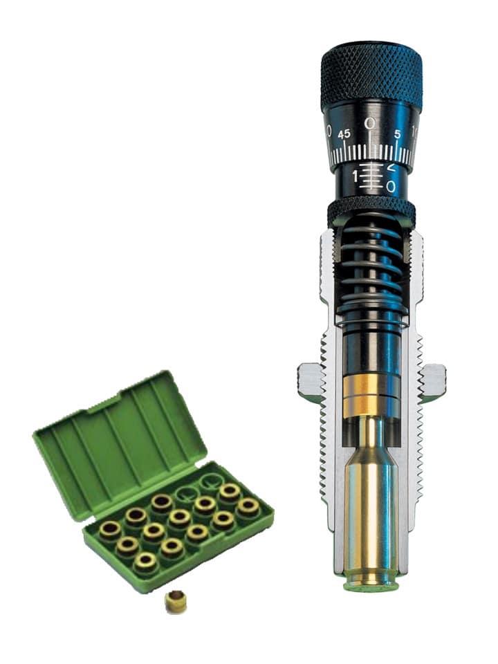 Competition Bushing Neck Die