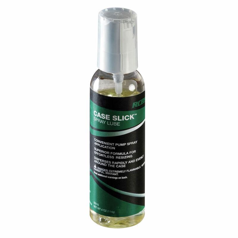 Case Slick Spray Lube