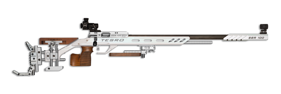 Tesro SBR100 Signum