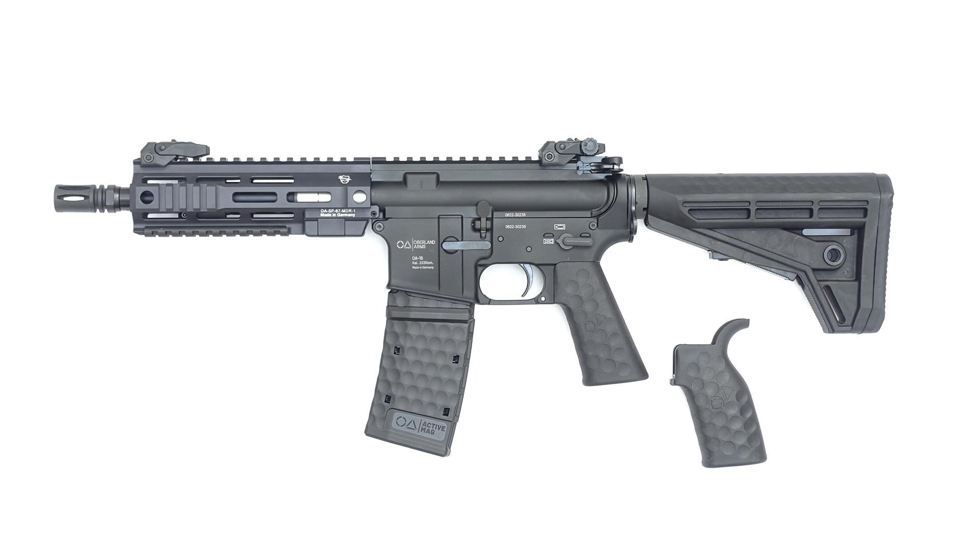 Oberland Arms OA-15 PR M7