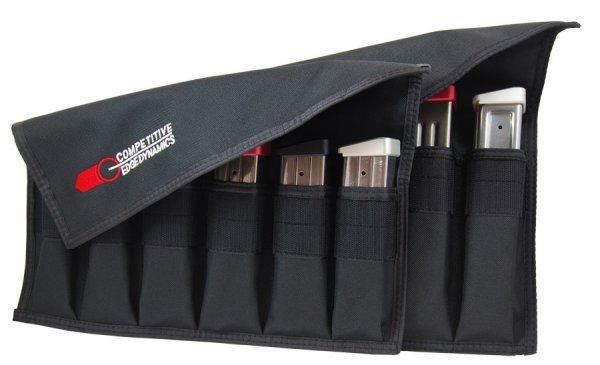 Magazine Storage Pouch Extended 6