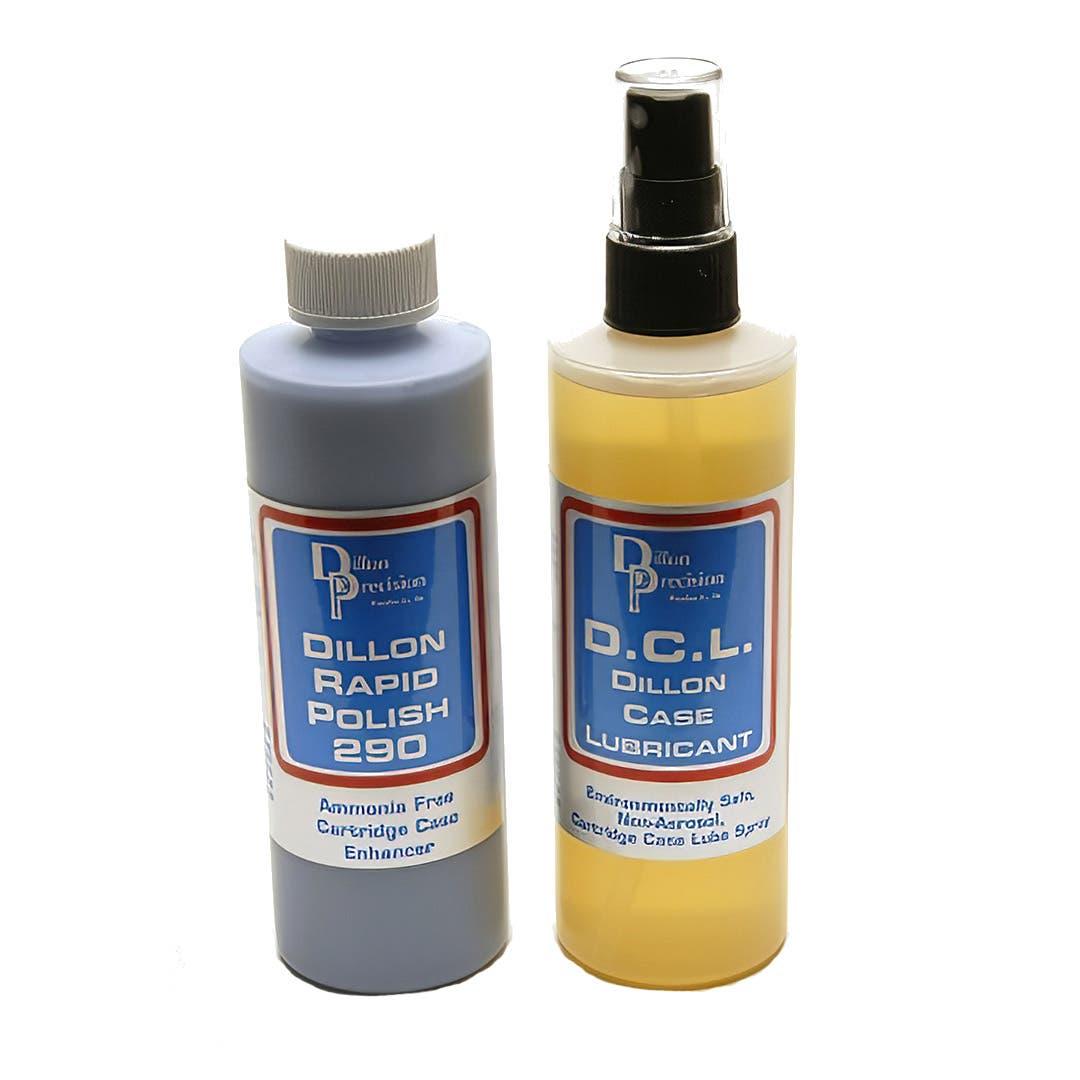Dillon Precision Rapid Polish 290