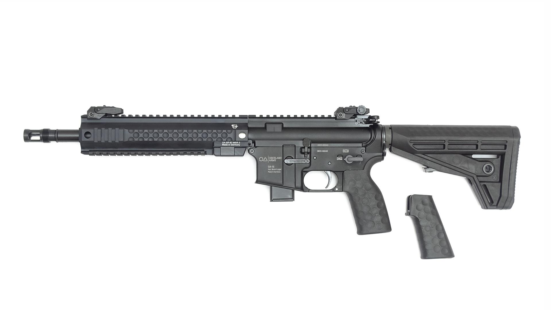 Oberland Arms OA-15 PR M9 Short