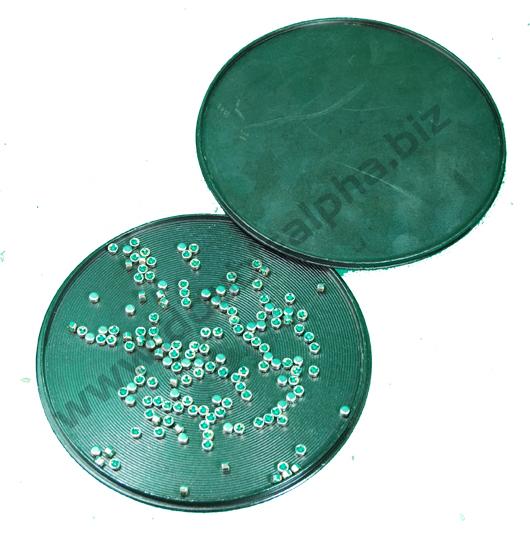 Dillon Precision Primer Flip Tray