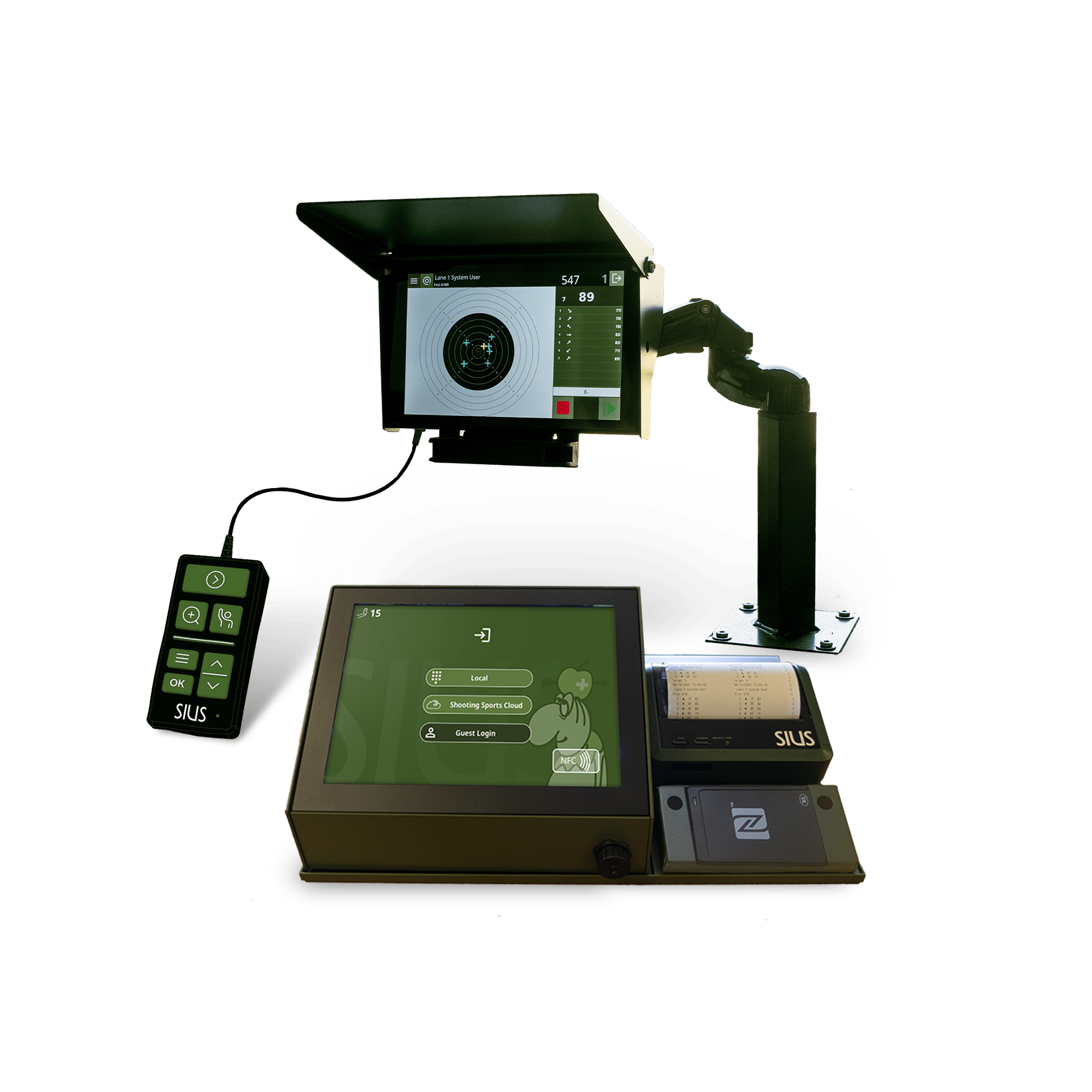 SA9006
