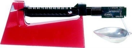 Safety Powder Scale