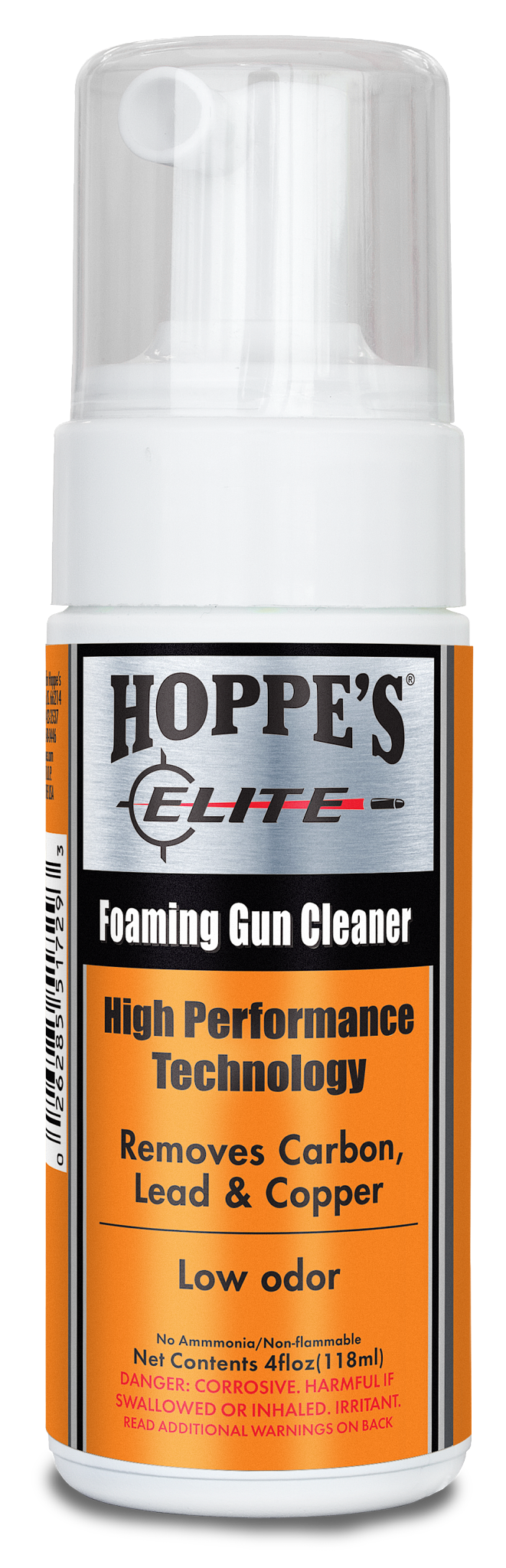 Elite Foaming Gun Cleaner