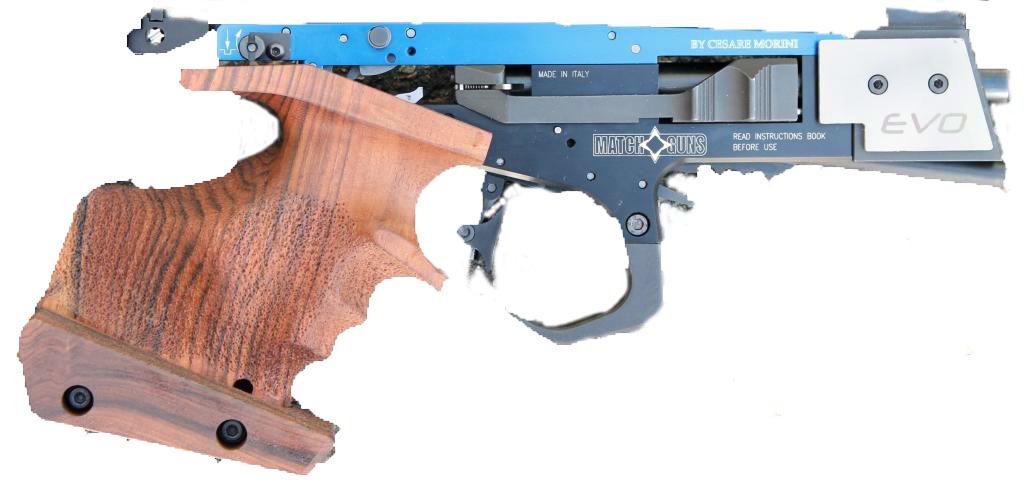 Matchguns MG2 Standard