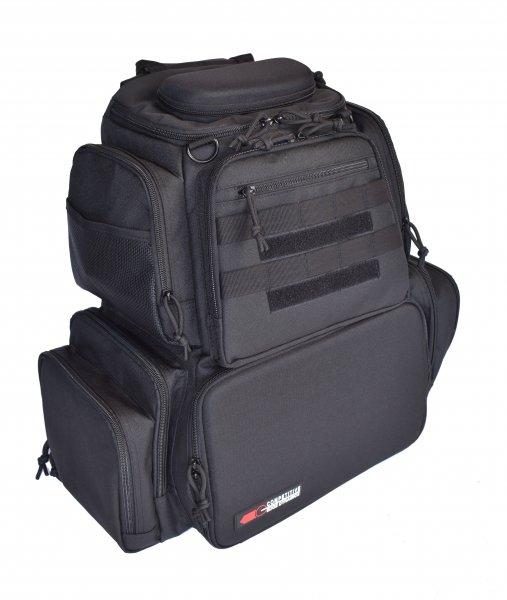 Edge Backpack