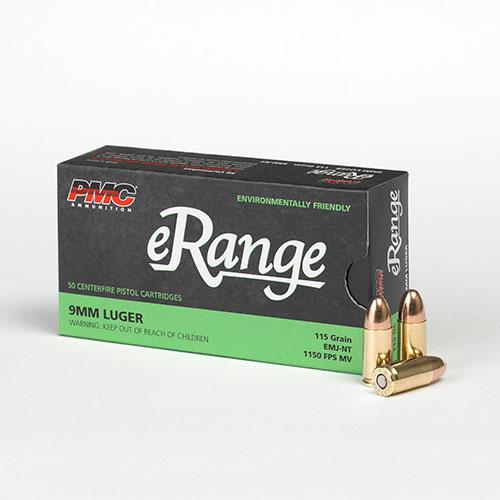 eRange