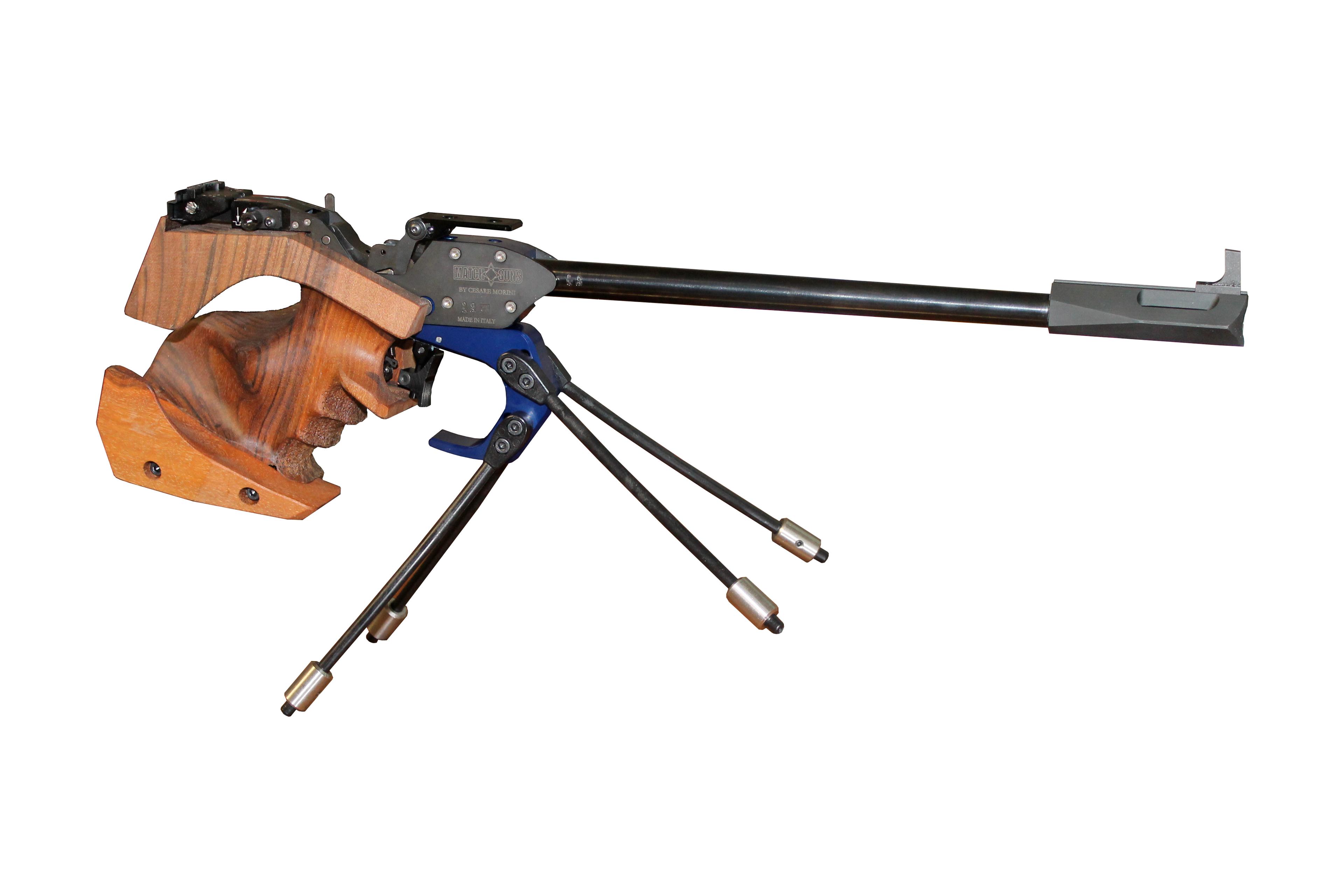 Matchguns MG5