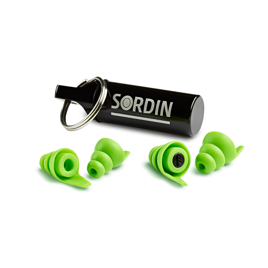 Sordin SmartEar