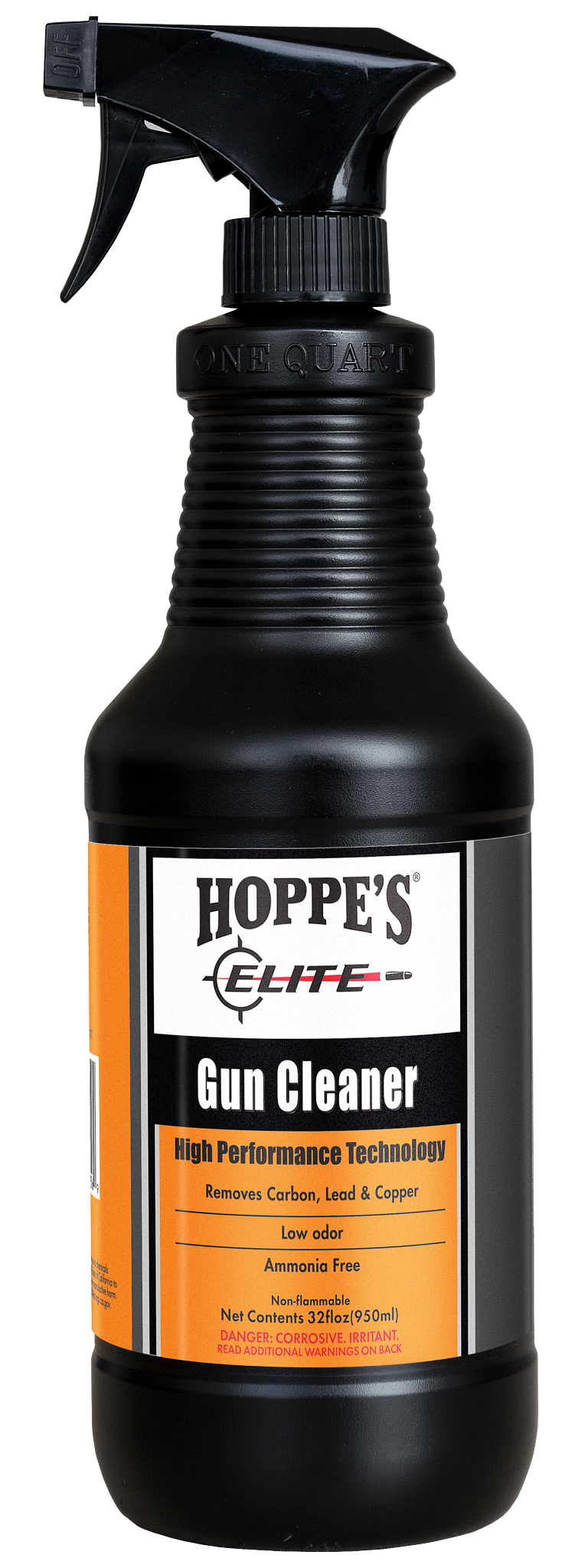 Elite Gun Cleaner