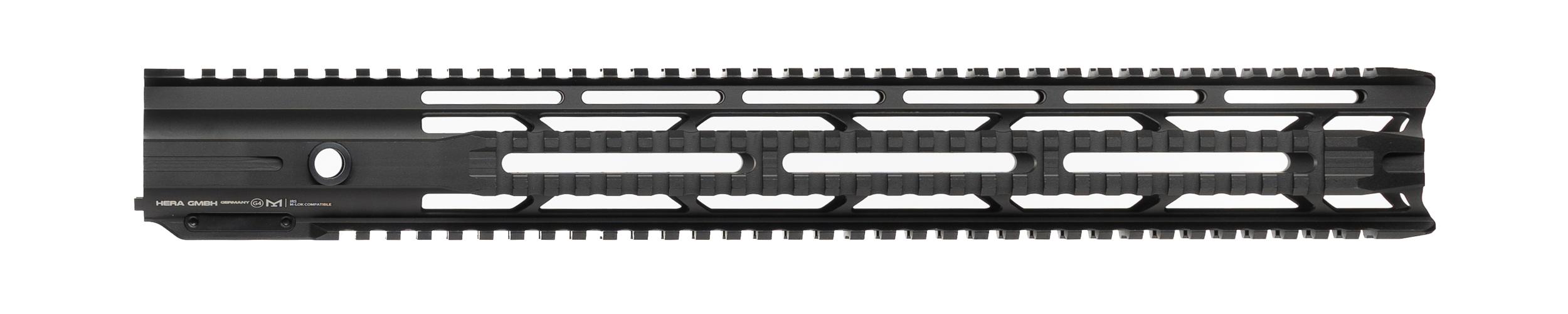 IRS 556 G4 Quad