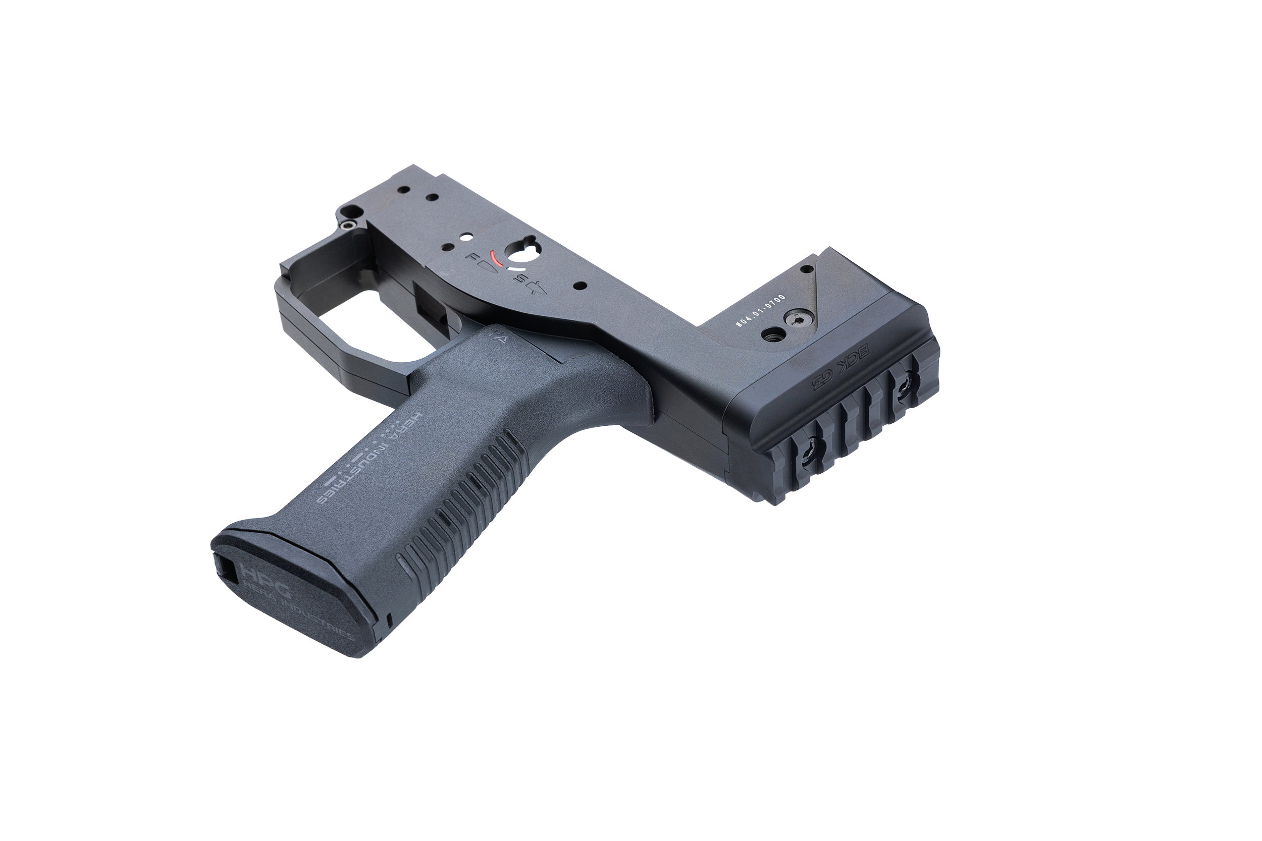 BCK Gen.3